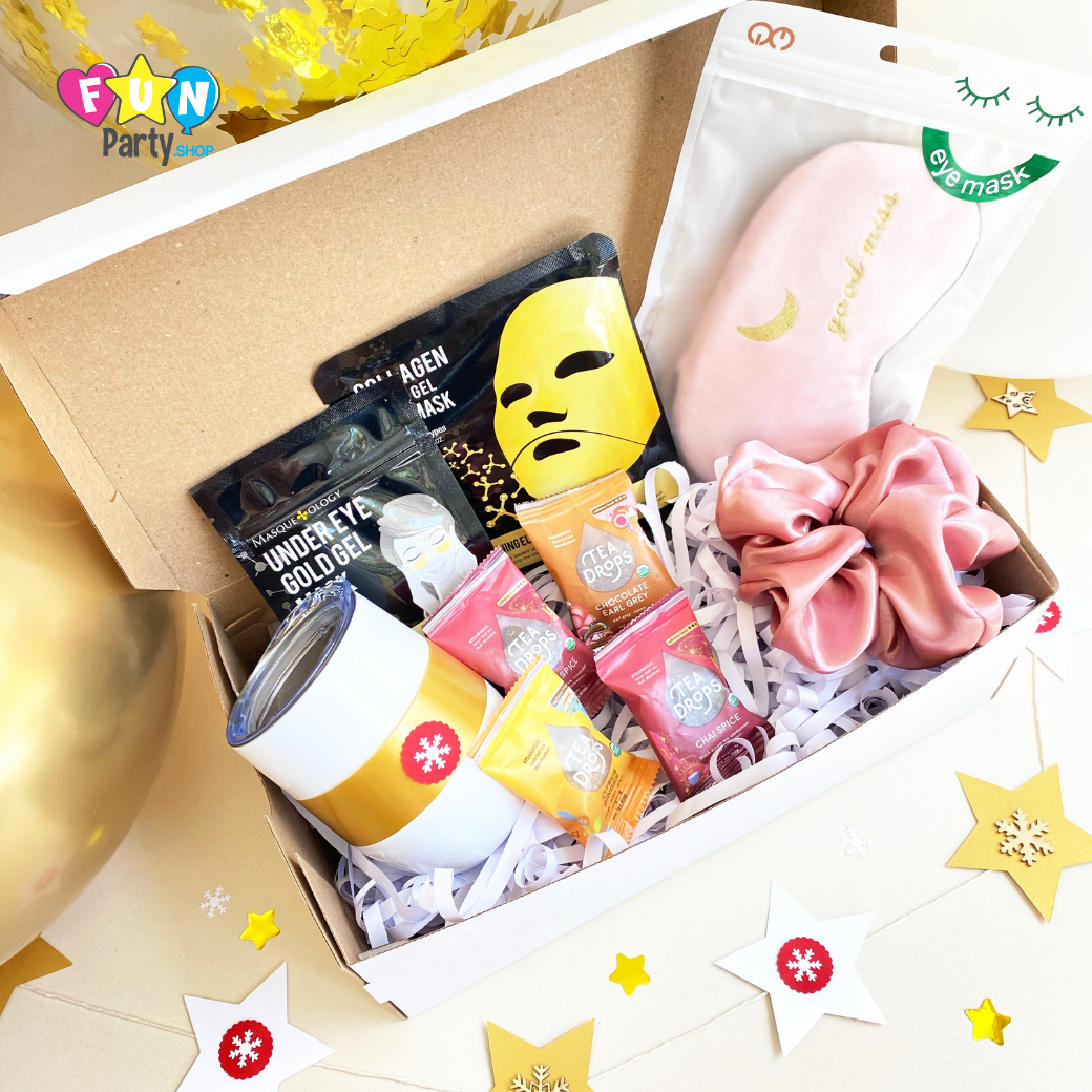 relax Baby regalos Navidad