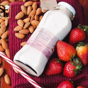 Fresalmendras créditos suelo del ecuador