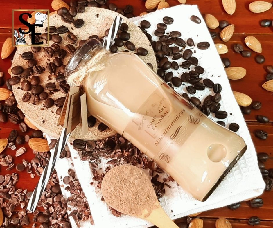 Mocalmendras Mocalmedras créditos suelo del ecuador