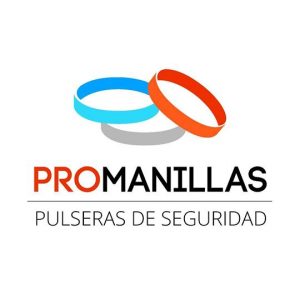 pulseras de seguridad