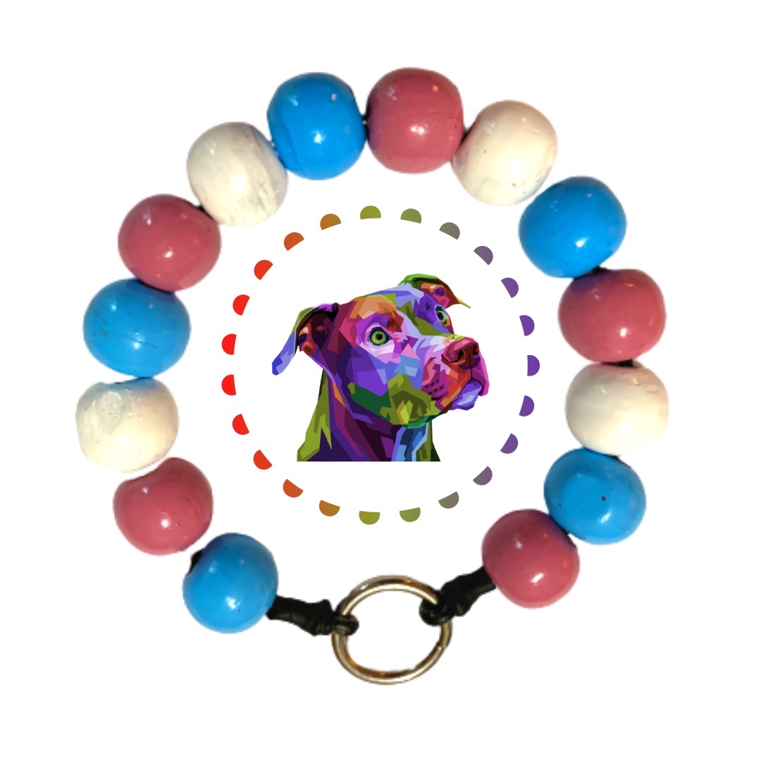 78fd4863-f922-4c94-8808-faaa19c46e94 COLLAR TRICOLOR