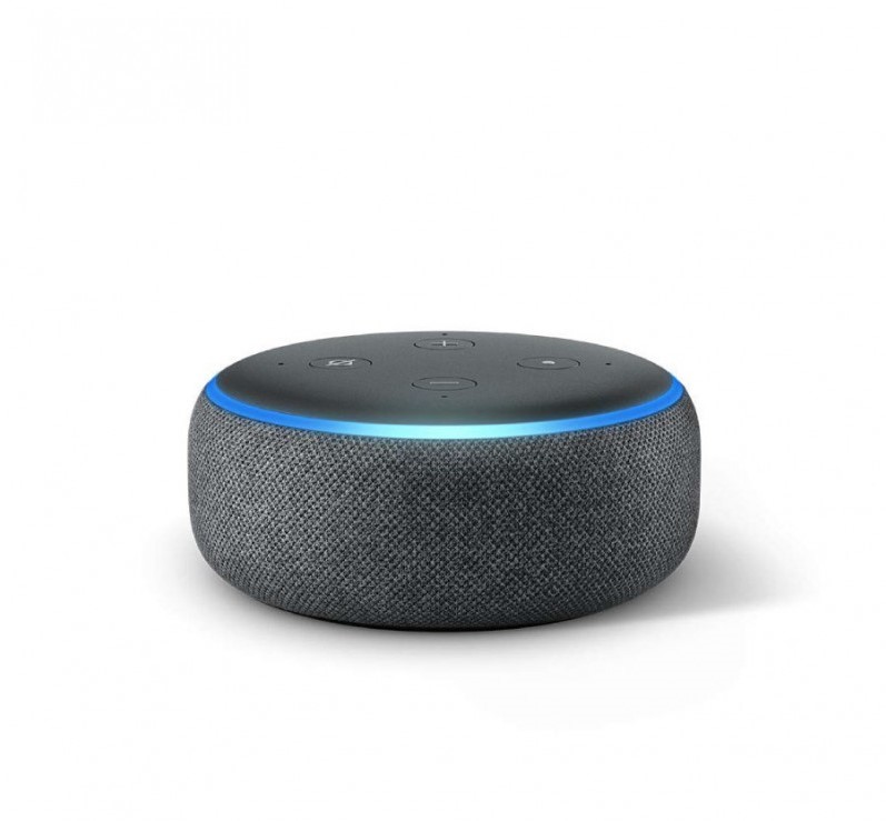 Alexa Echo Dot 3era Gener02