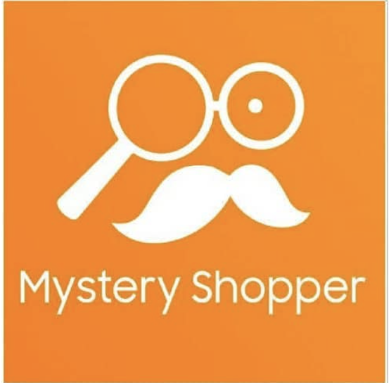 Mystery Shopper