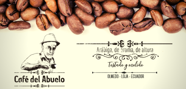 Café del Abuelo