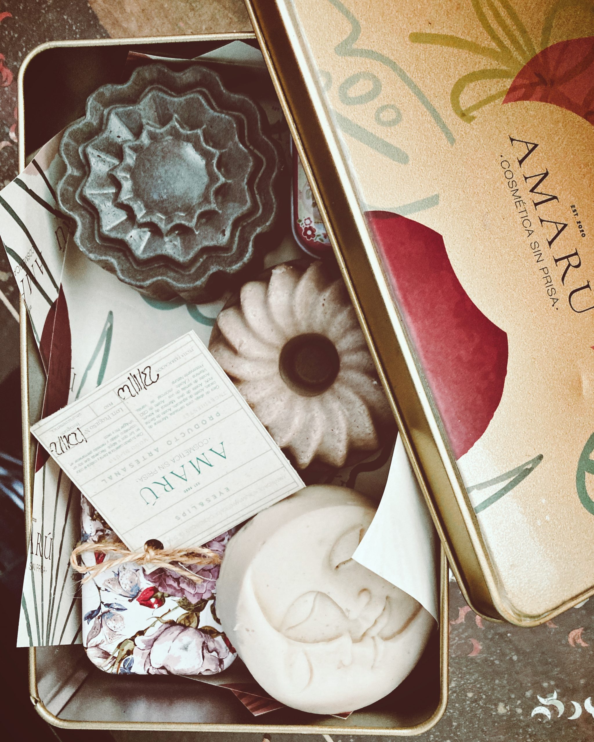 Created with RNI Films app. Preset 'Agfacolor 40's Warm'