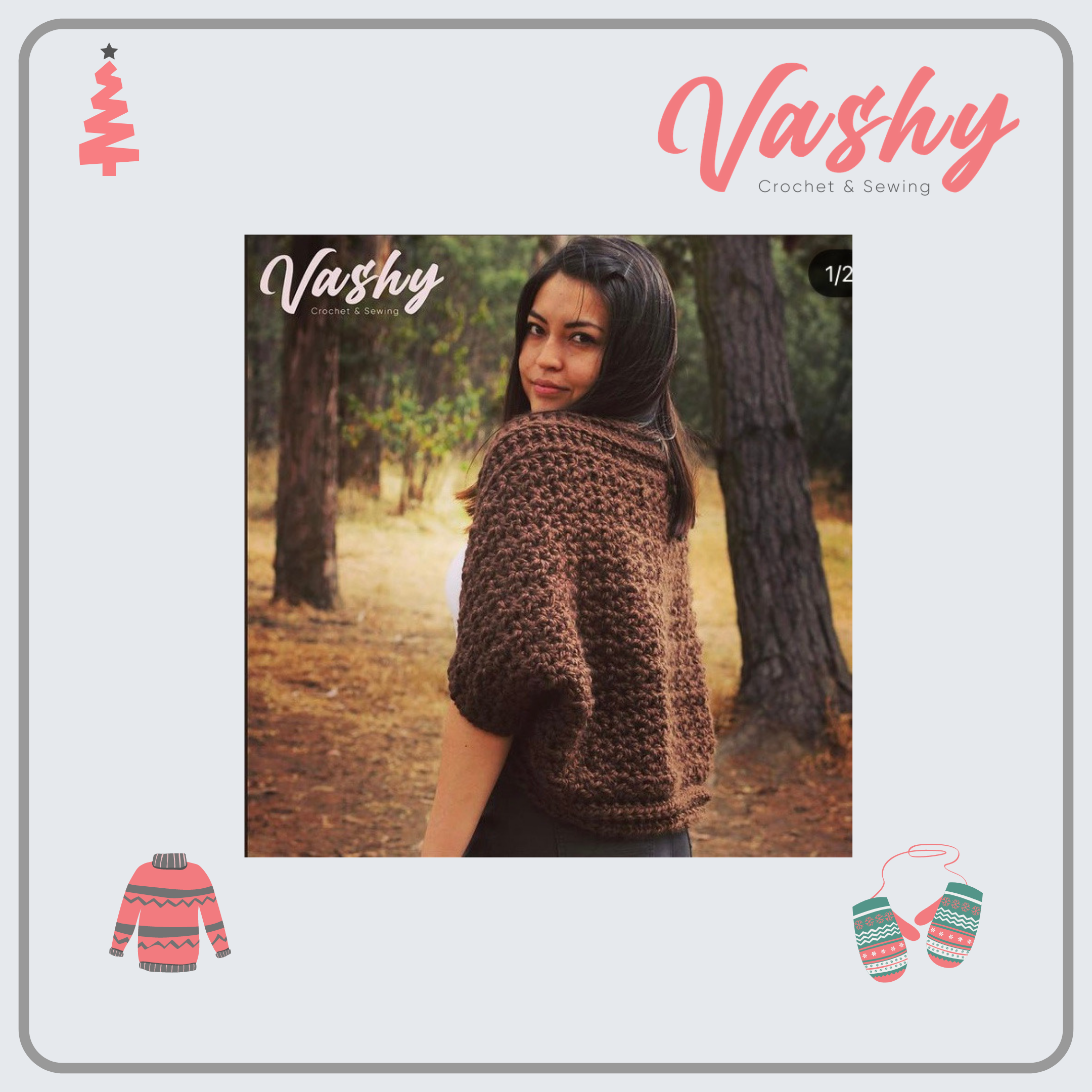 kimono Tejido Kimono