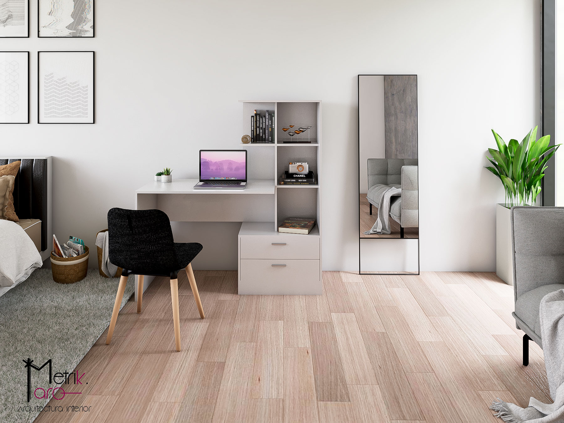 Arquitectura Interior Diseño interior