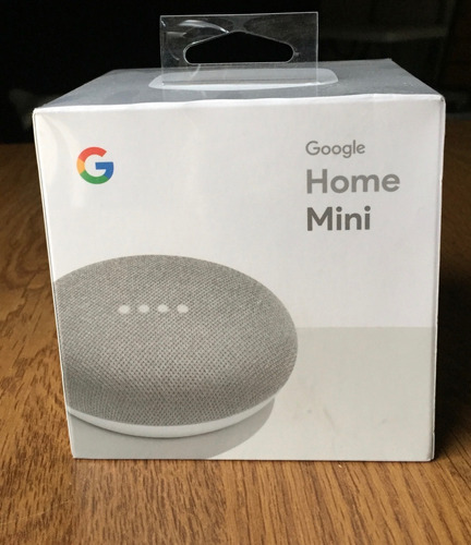 Google home mini01