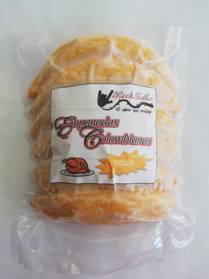IMG-20200823-WA0002 Empanadas Colombianas rellenas de pollo