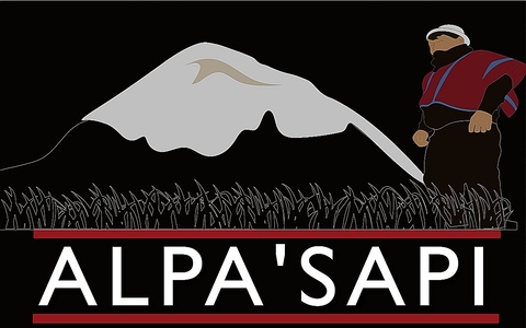 Ajo negro ecuatoriano