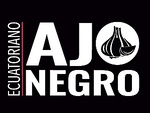 Ajo negro ecuatoriano