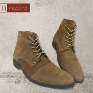 Botin café hombre