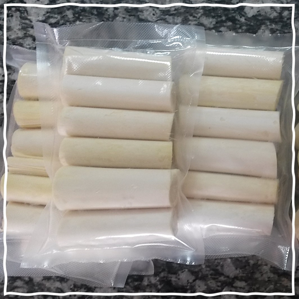 Palmito Entero Publicidad Varios