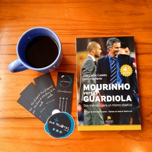 MOURINHO VS GUARDIOLA