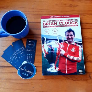 EL NOTTINGHAM FOREST DE BRIAN CLOUGH