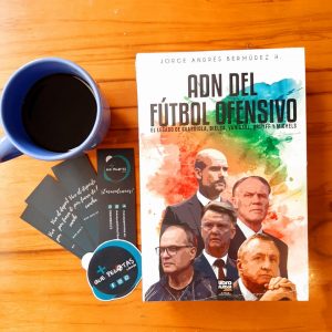 Adn del Fútbol Ofensivo