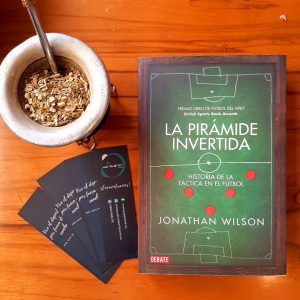 La Piramide Invertida libro