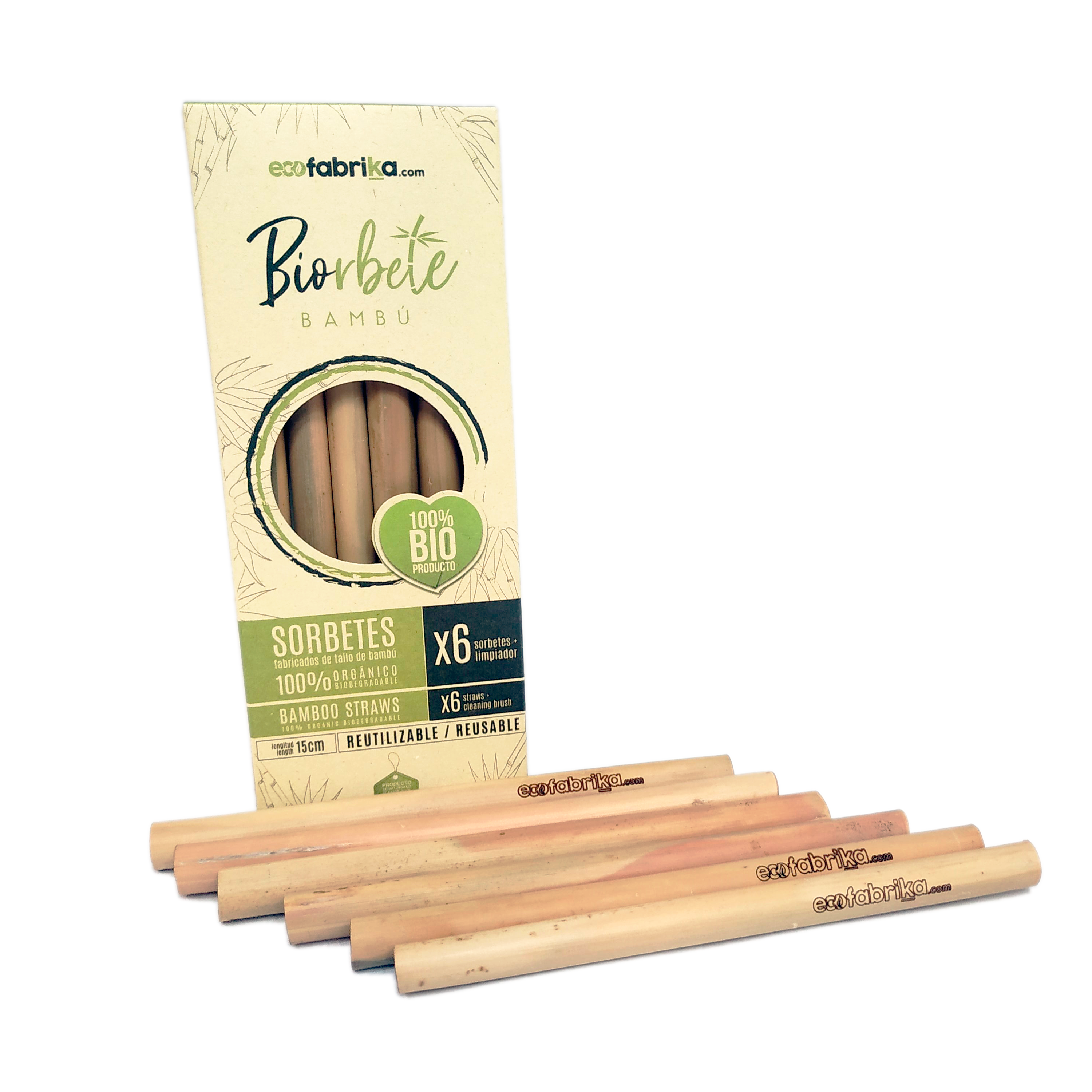 bio031 sorbetes 15 cm