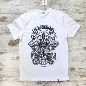 Playera personalizada