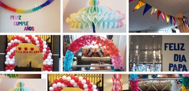 Mundo de Fantasía Sanver