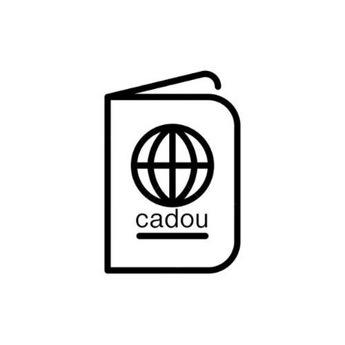Cadou | Cuadernos Artesanales - Regalos Originales