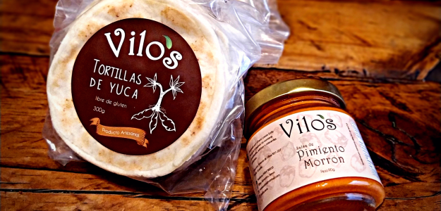 Vilo's Alimentos Sanos