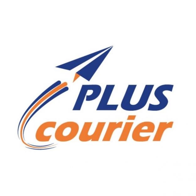 Plus Courier