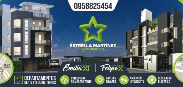Constructora Estrella Martínez