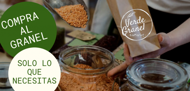 Verde Granel EcoMarket