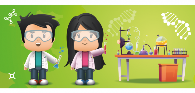 MINILAB EUREKA