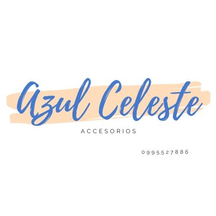 AzulCeleste