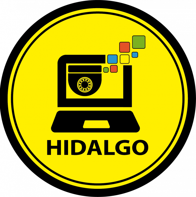 Hidalgo Technology & Security