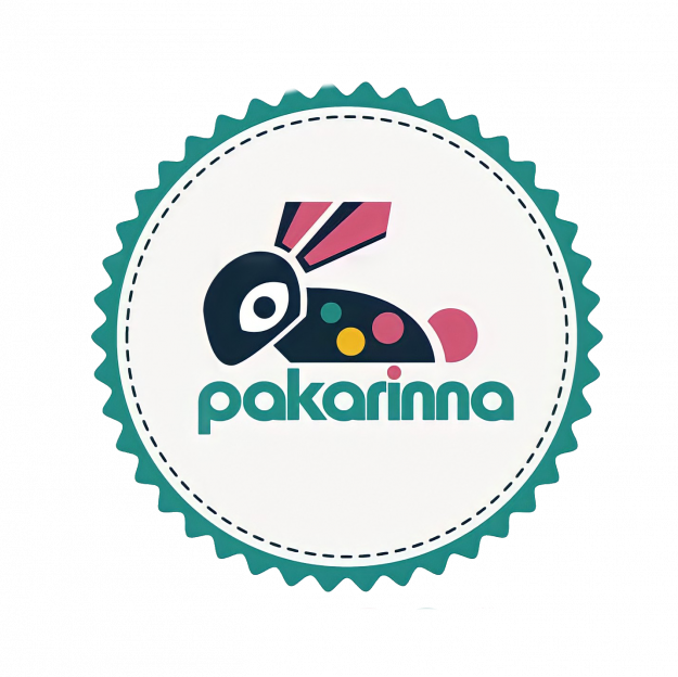 Pakarinna