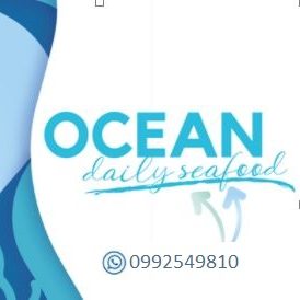 Ocean Daily Seafood