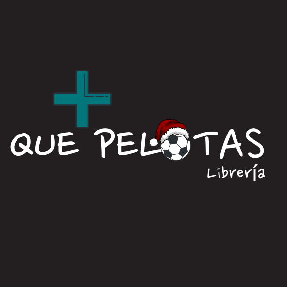 Más Que Pelotas Librería Ec