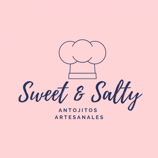Sweet & Salty Antojitos Artesanales