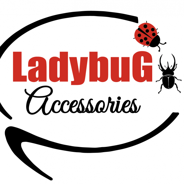 LADYBUG ACCESSORIES