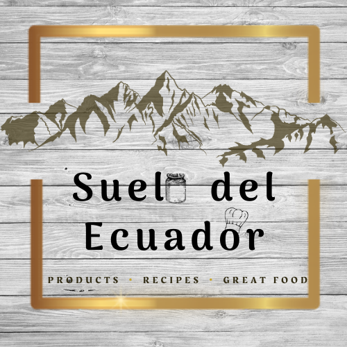 Suelo del Ecuador