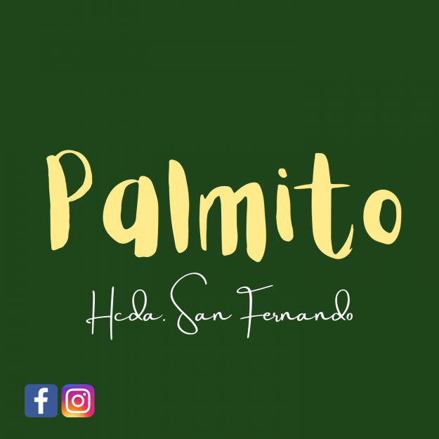 Hacienda San Fernando