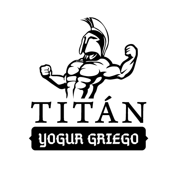 Titán Yogur griego