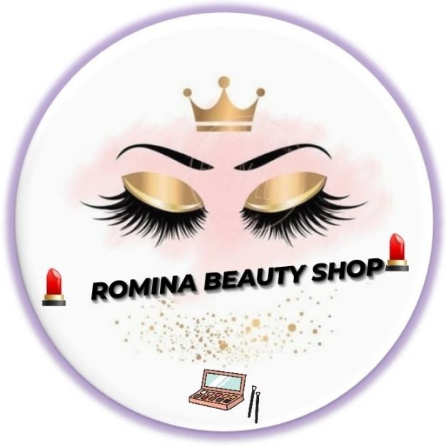 Romina Beauty Shop