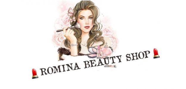 Romina Beauty Shop