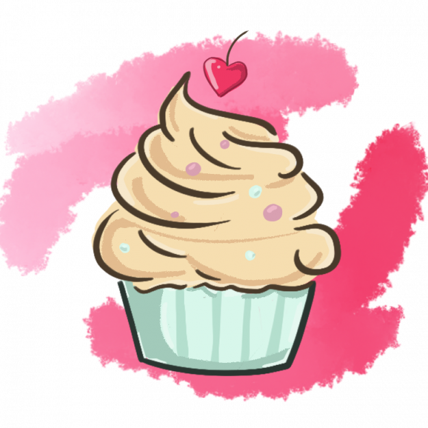 Dulce Cupcake