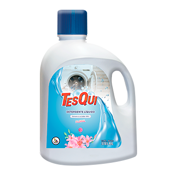 DETERGENTE LIQUIDO DE ROPA PRESENTACION GALON