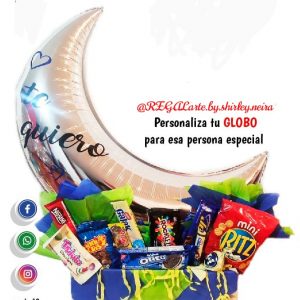 REGALarte y mucho amor