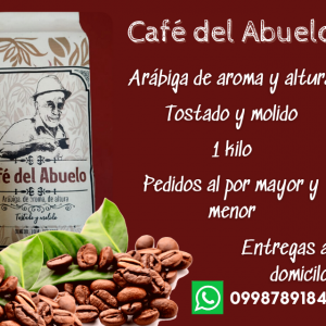 Dar a conocer las presentaciones del producto