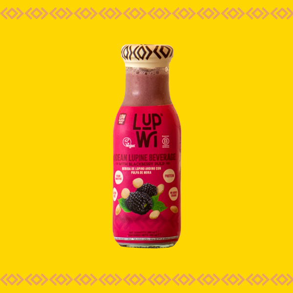LUPWI MORA 250 ML LUPWI MORA 250 ML