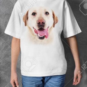 Diseña con la foto de tu mejor amigo terruño