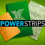 Alivio al Dolor e Inflamación NATURAL PowerStrips