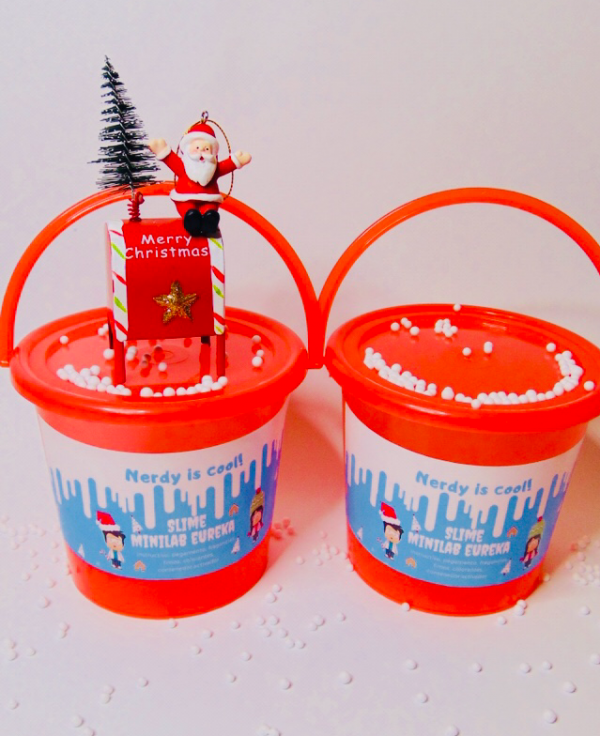 Kit de Slime